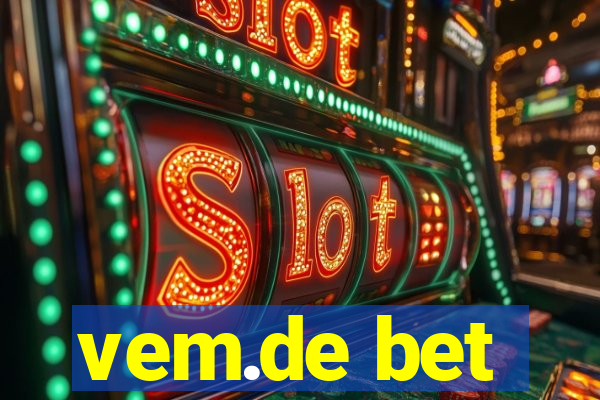 vem.de bet